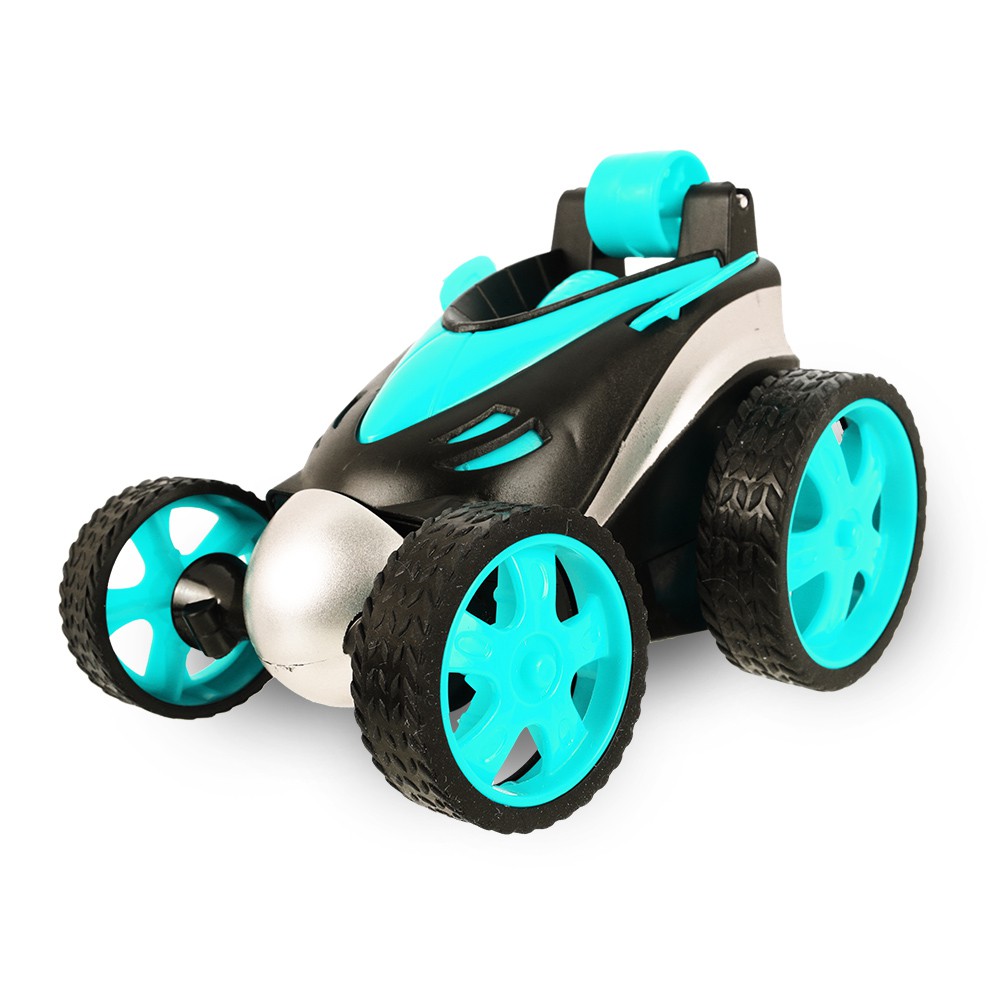 RC Xe Hơi Điều Khiển Từ Xa Xoay 360 Độ 4 Màu