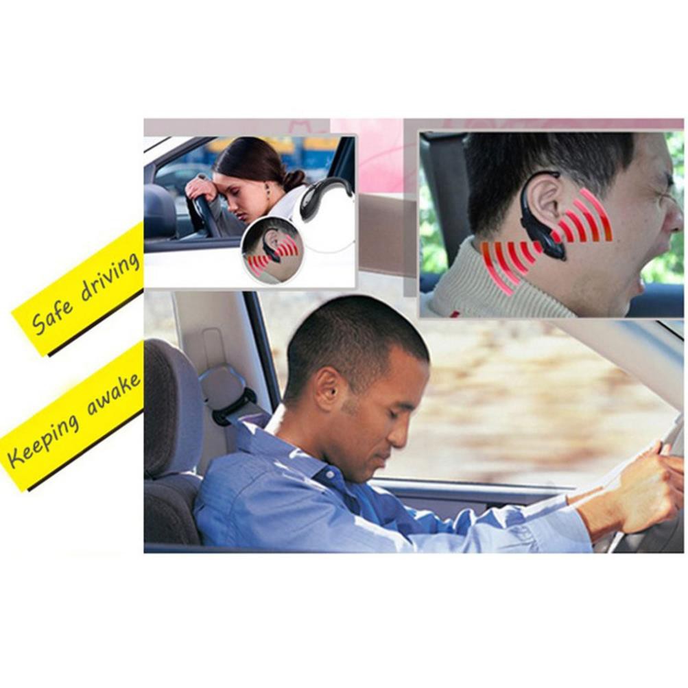 ⛔FREESHIPP⛔  Thiết bị chống ngủ gật khi lái xe ô tô