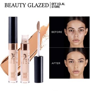 Beauty Glazed Smooth and Long Lasting Concealer có 2 màu để lựa chọn