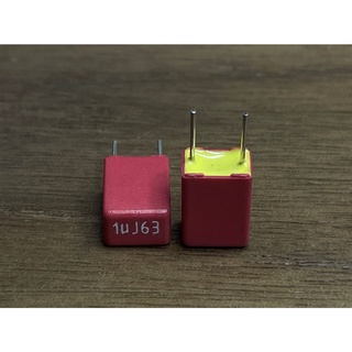 Tụ điện 1uf 63v wima mks2