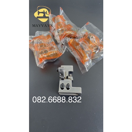 Chân vịt nhún vắt sổ 5 sợi