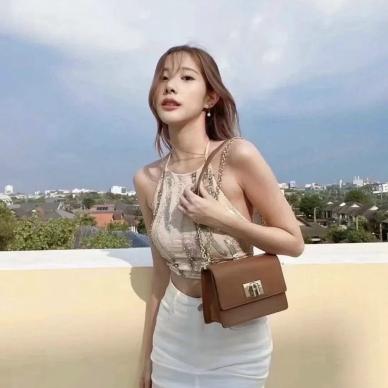 Túi furla về