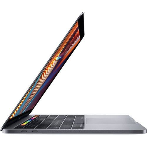 [Giá siêu tốt] Máy Tính MacBook Pro 15-inch 2017 Gray 3.1GHz i7/ 16GB Ram/ AMD Radeon Pro 560/ 512GB SSD 99%