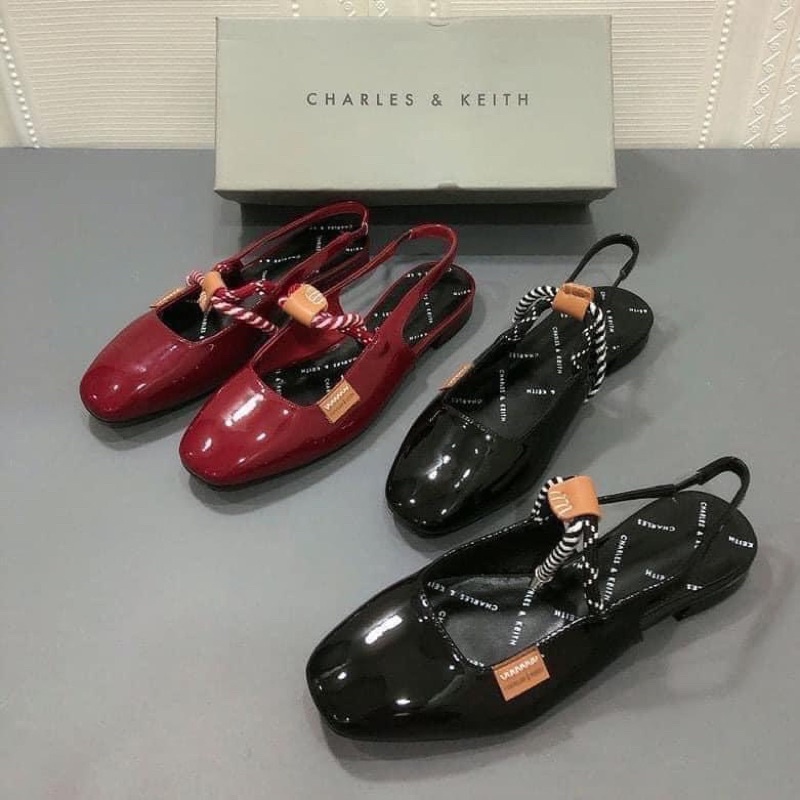 Giày Bệt Xuất C.N.K Siêu Hot