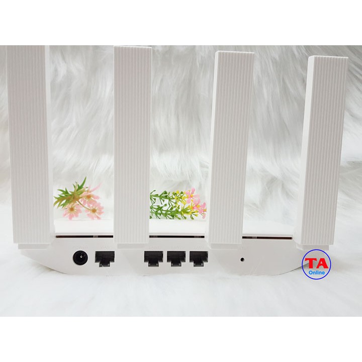 Bộ Phát Wifi Huawei WS5200 - Tốc độ 1167Mbps - 4 Ănten 5dbi - Hàng Chính Hãng | BigBuy360 - bigbuy360.vn