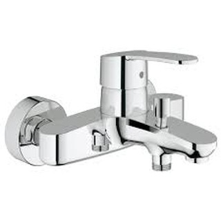 Bộ trộn sen/bồn tắm eurostyle cosmo grohe 33591002 nóng lạnh