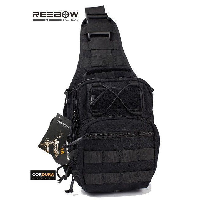 [Mã FAMAYMA2 giảm 10K đơn 50K] Túi Lính Nhỏ