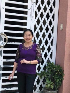 Áo len đẹp cho bà cho mẹ