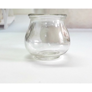 Giác hơi lửa / Cốc giác hơi thuỷ tinh