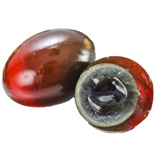 Trứng Bắc Thảo Bà Đặng