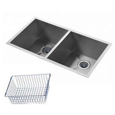 Chậu rửa bát Sobisung SB-9000