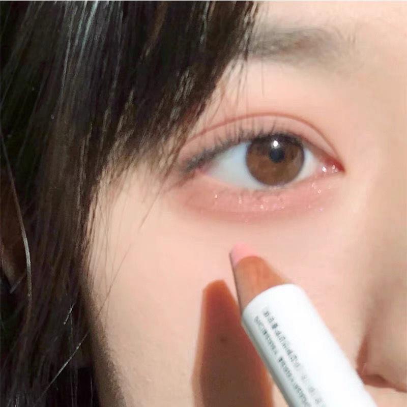 Nằm Bút Tơ Tằm Mẹ Sinh Nhật Nằm Tơ Tằm! Bút Kẻ Mắt Hai Đầu Màu Lì Tự Nhiên Làm Sáng Da | BigBuy360 - bigbuy360.vn