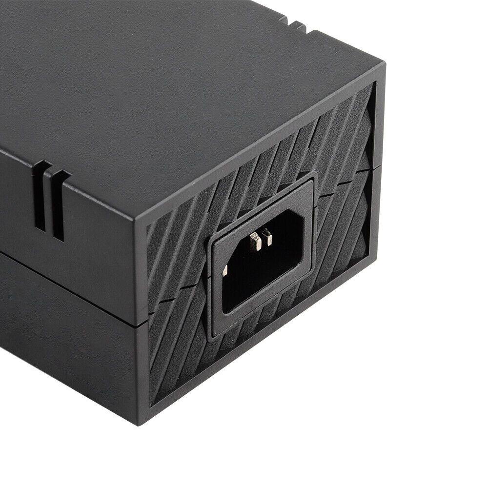 BTLIMER Bộ SạC ĐiệN AC PhíCh CắM UK Cho XBOX ONE