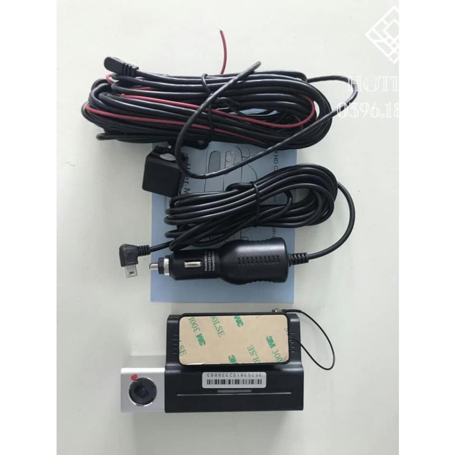 [Giảm giá]  Camera hành trình Android T4 4G/Wifi/GPS/Adas giám sát từ xa cảnh báo hỗ trợ lái xe + Thẻ 32gb | BigBuy360 - bigbuy360.vn