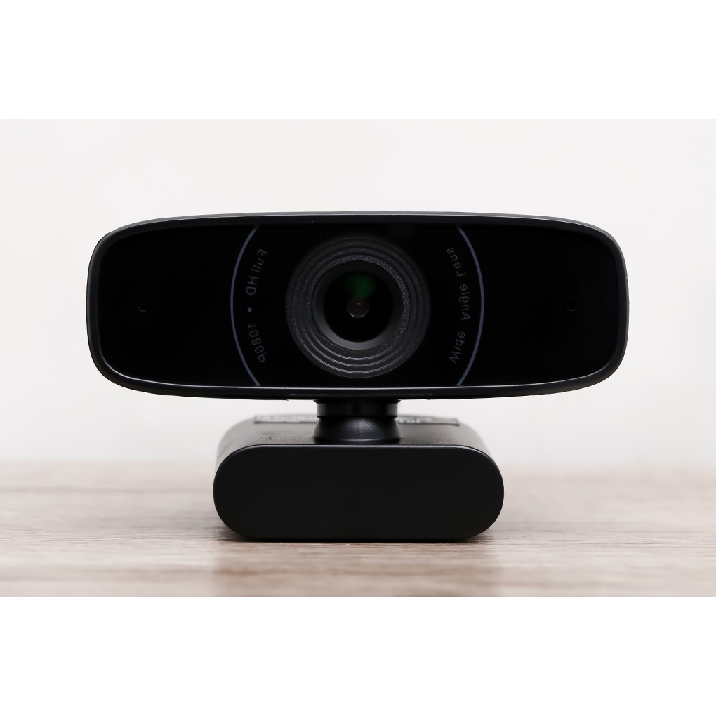 Webcam Asus C3 - Hàng Chính Hãng