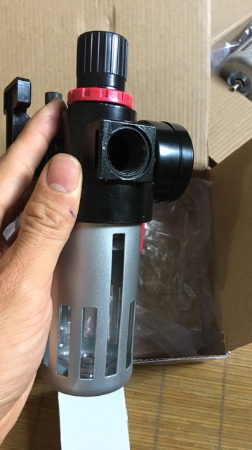 Bộ lọc khí công nghiệp bfc 4000 zen 21mm