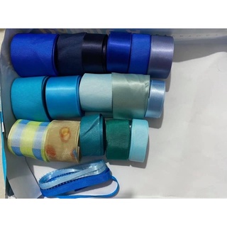Set ruy băng mini (mua 5 tặng 1)