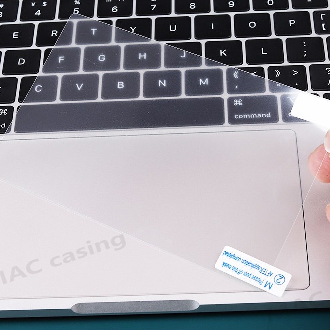 Tấm Phim Dán Bảo Vệ Bàn Phím Máy Tính macbook Air M2 A2681 Pro 13 14 16 M1 A2442 A2485 13 A2338 A2337 Air 13 M1 2020 2021 A2179 A2289 A2251