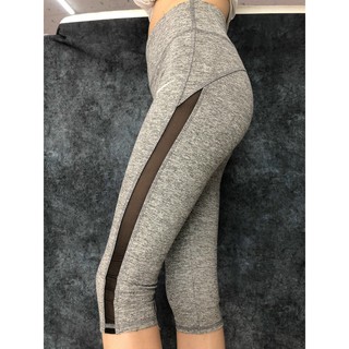 QUẦN LỬNG TẬP GYM YOGA NỮ  VNXK