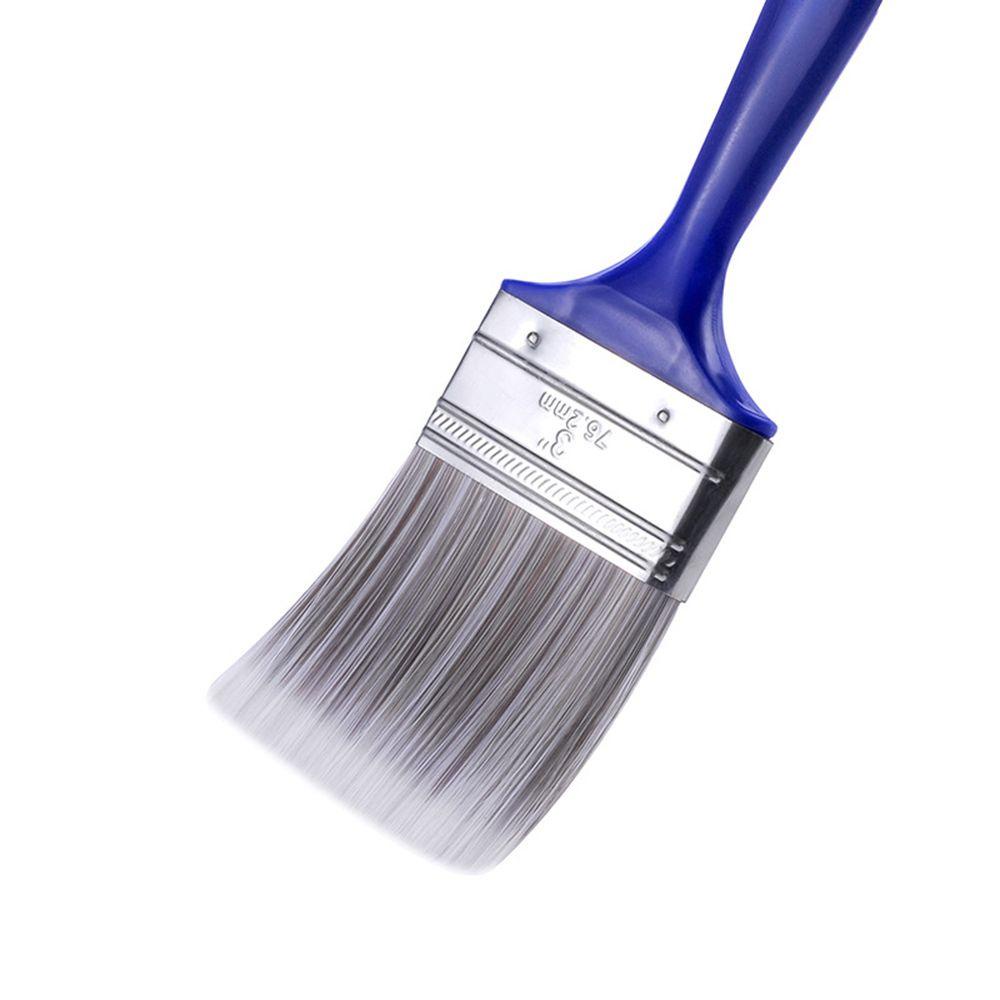 Cây Lăn Sơn Tường Trang Trí In Họa Tiết Độc Đáo