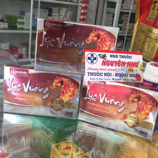 ✳️(chính hãng)Lực Vương-tăng cường chức năng sinh lý cho nam giới