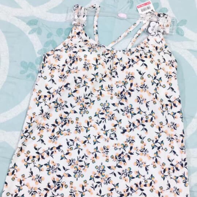 ÁO BRA 2 DÂY UNIQLO