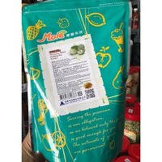 BỘT PUDDING FLAN MOLE 1KG CÁC HƯƠNG VỊ