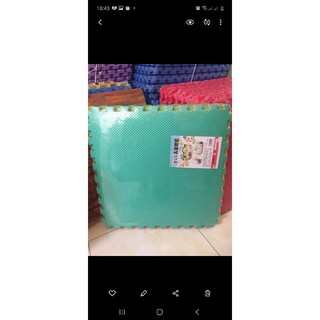 set 6 tấm xốp lót sàn