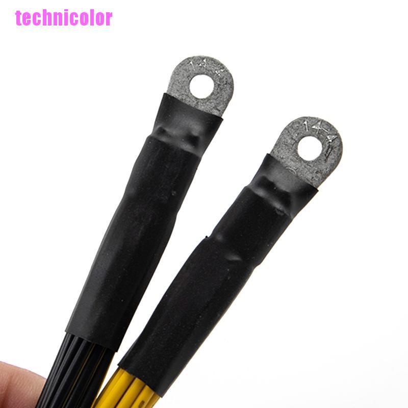Dây cáp chia nguồn 6 pin TCMY S7 S9 sang 5X PCI-E PCIe S11 TCCC | BigBuy360 - bigbuy360.vn