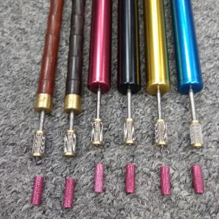 dụng cụ sơn cạnh thiết kế mới (2 đầu)