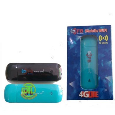 USB 3G FB-Link 150Mbps (phát được wifi)