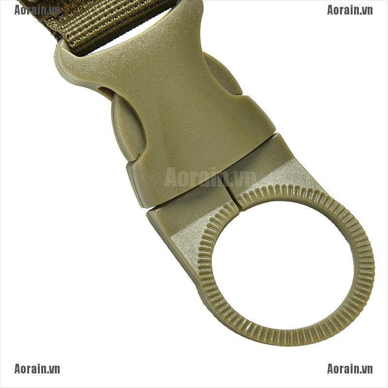 Dây Đai Nylon Móc Chìa Khóa Tiện Lợi