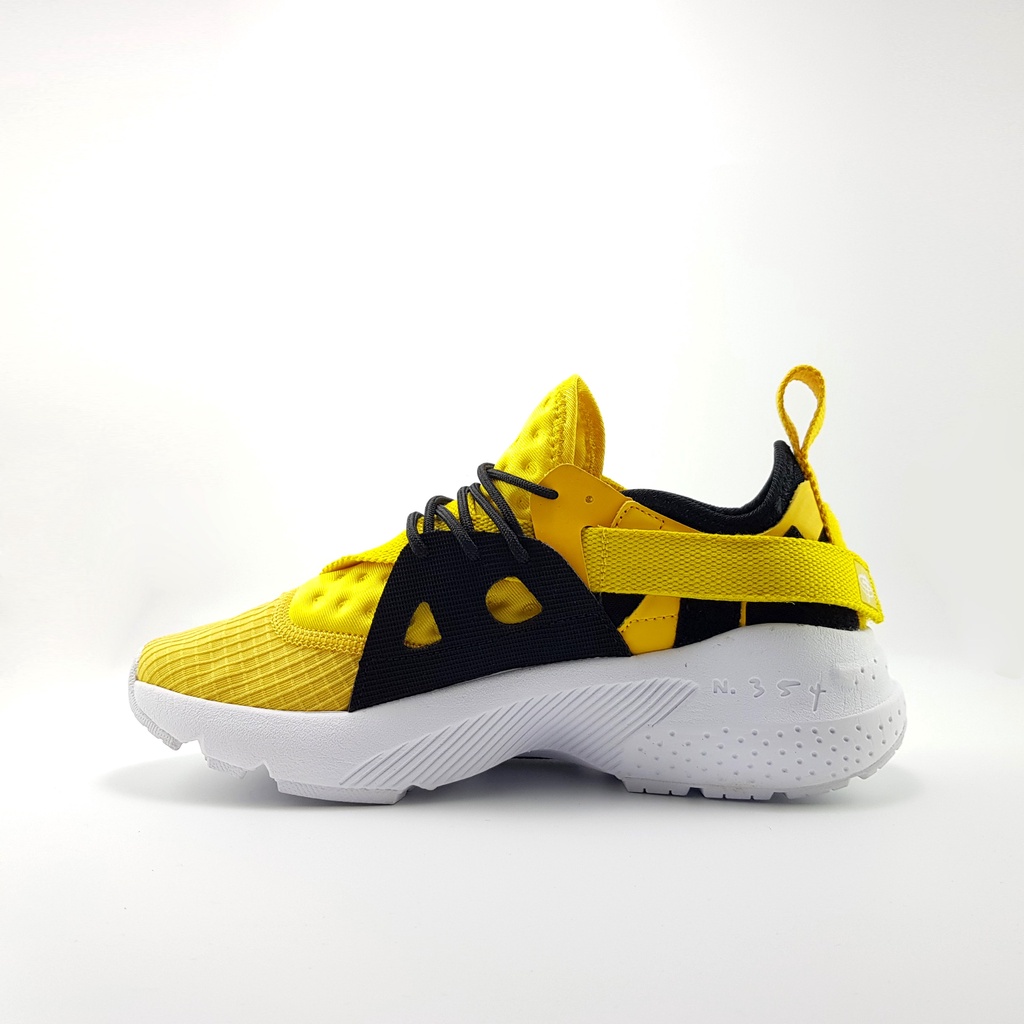 Giày Sneaker - Giày thể thao Huarache Type N.354 Yellow