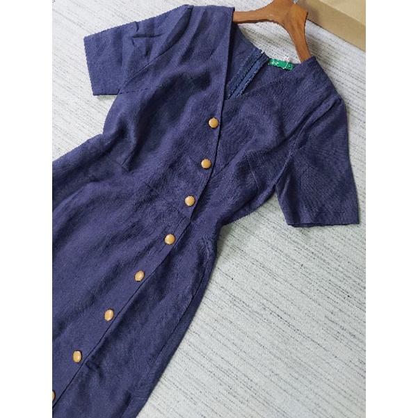Đầm LiNEN.
