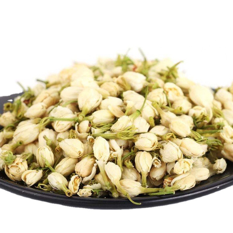 Hoa nhài sấy lạnh - Gói 50gr và 100gr