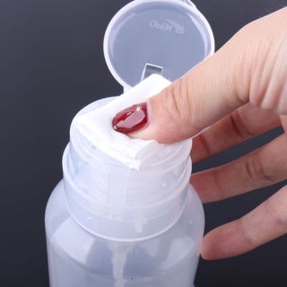 BÌNH ĐỰNG ACETONE O.P.I - 250ml