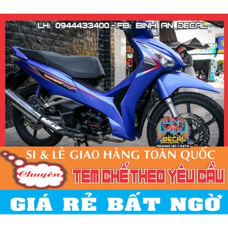 Tem rời future
