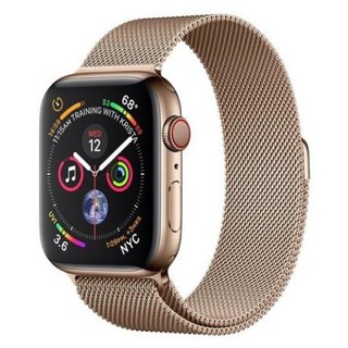 [HOÀN XU] Dây Đeo Thép chống gỉ Apple Watch-Milanese Loop