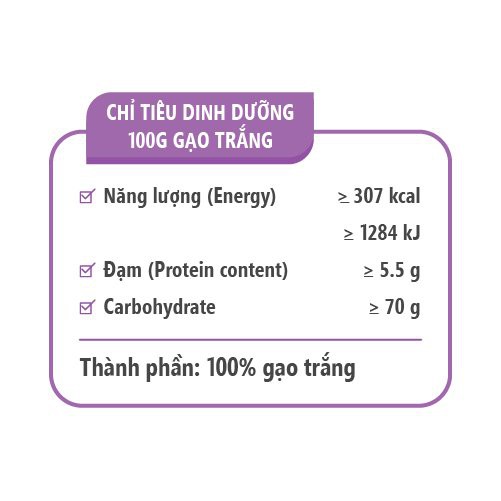 Gạo ST25 Túi 5kg – Chính Hãng Vua Gạo – Gạo Thơm Ngon, Dẻo Nhiều, Vị Đậm Đà – Top 1 Thế Giới 2019