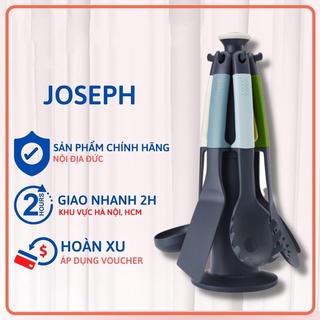 Bộ xẻng lật nhà bếp joseph joseph 7 màu 10141