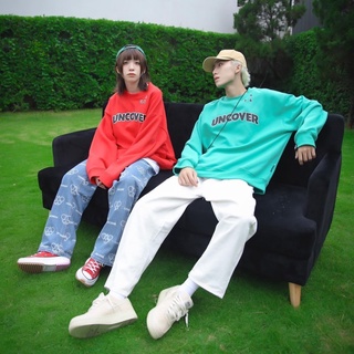 Áo Sweater 369 (4 màu)