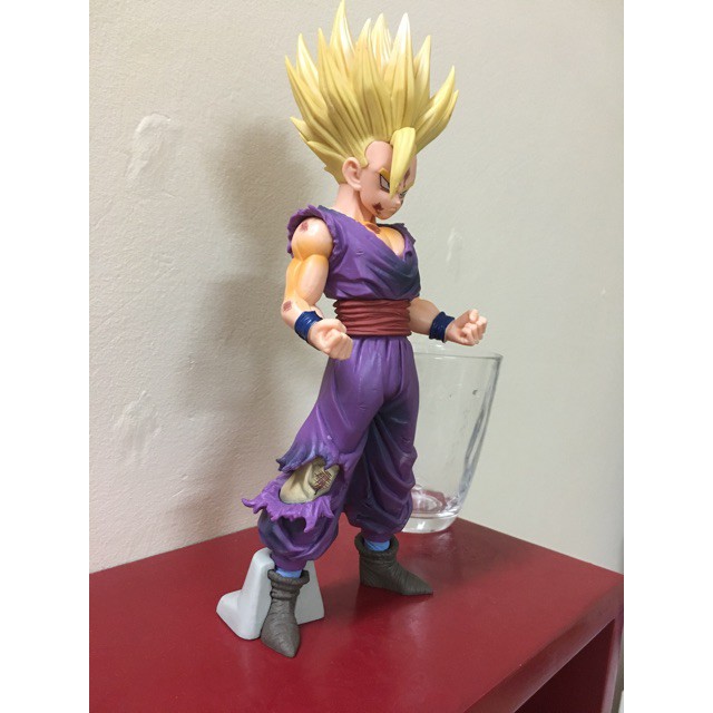 Mô Hình Son Gohan super saiyan - Dragon Ball