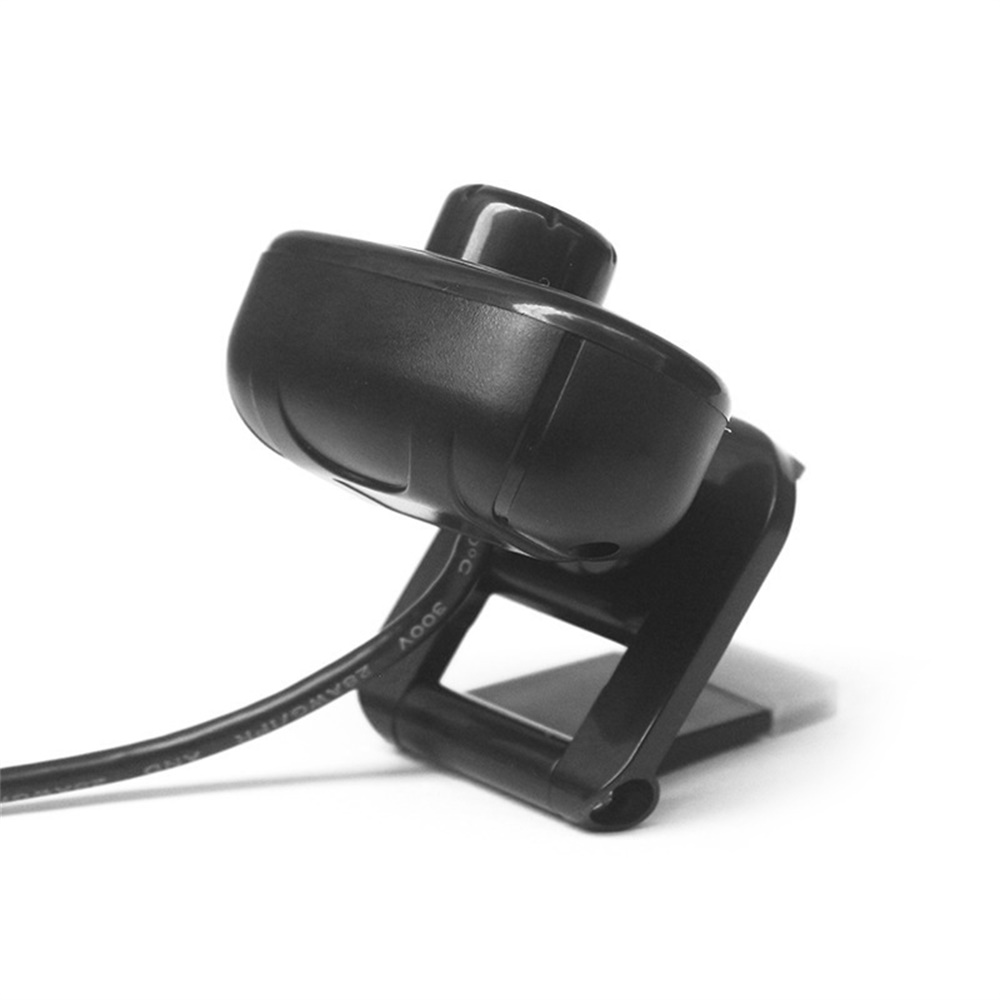 Webcams Usb Coms Clip-On 10m 2 Đèn Led 480p | BigBuy360 - bigbuy360.vn