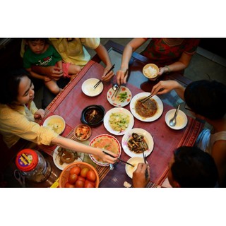 Set 3 đôi đũa gỗ Nhật Bản