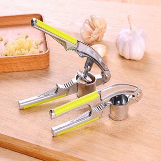 Dụng cụ ép tỏi