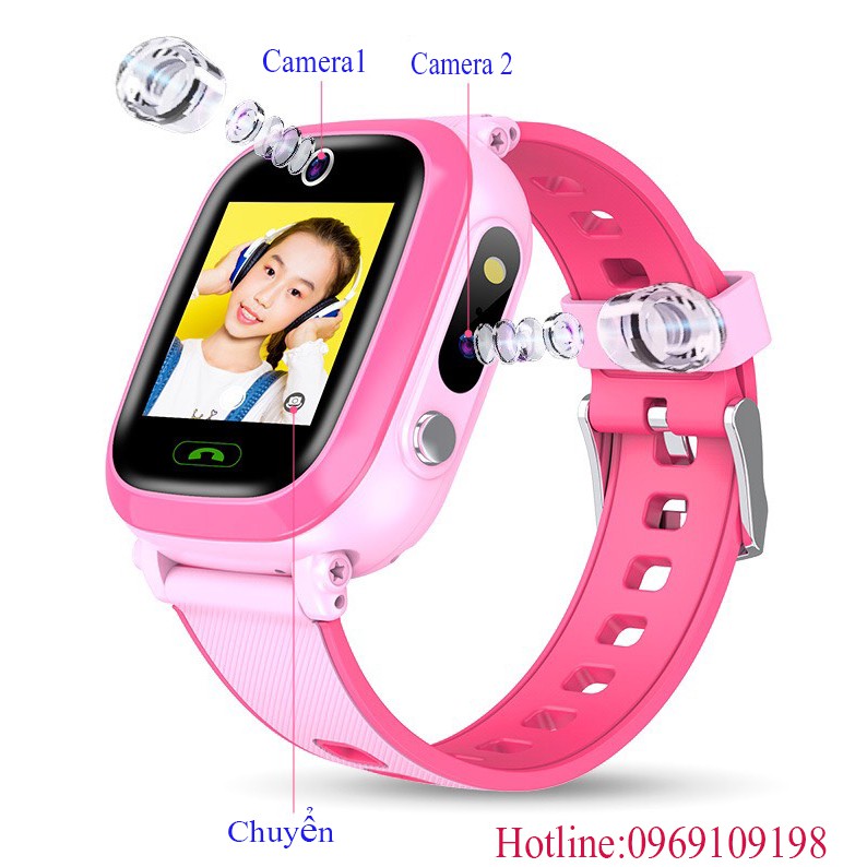 MINH Quang Mobile 1