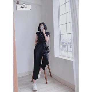 Quần baggy bom dáng thụng hàng mới