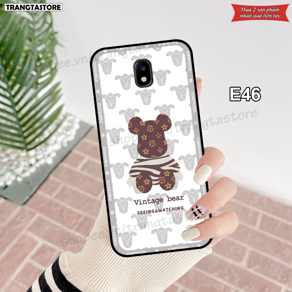 Ốp lưng Samsung J7 Plus (J7+) - J7 Pro - J5 Pro - J3 Pro chất lượng - giá rẻ - bền đẹp.