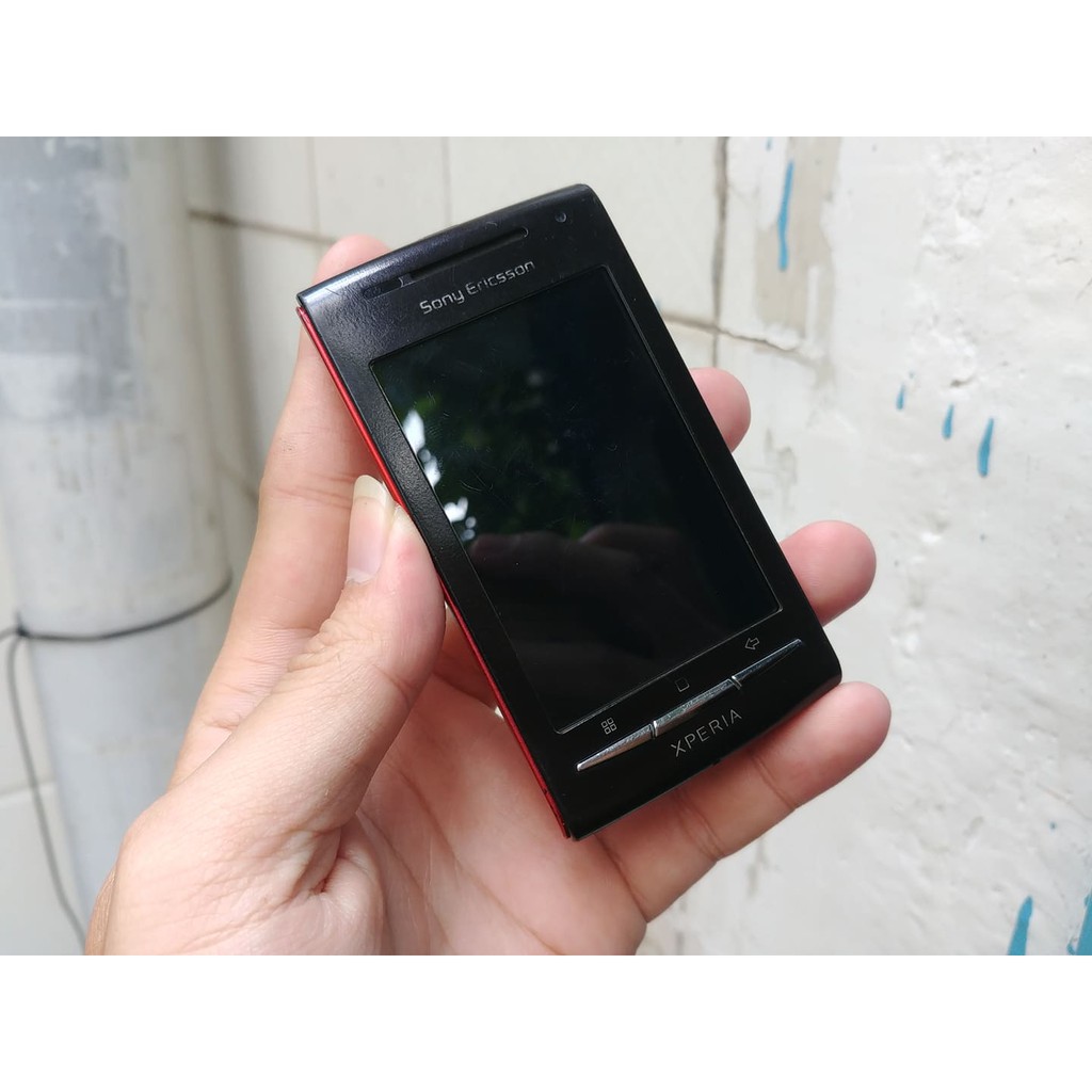 Điện thoại Sony Ericsson E16i zin