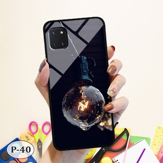Ốp lưng kính Samsung Galaxy Note 10 Lite- hình 3D